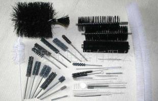 【蘇州制刷】奶瓶刷、試管刷、毛細孔內壁清潔刷定制。_五金、工具_世界工廠網中國產品信息庫