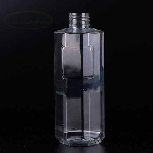 pet瓶子批發(fā) pet瓶子 慧杰廠家供應批發(fā)