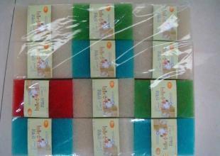 供應蜂窩狀清潔刷,不沾油刷,不掉渣易清潔_家居家具_世界工廠網(wǎng)中國產(chǎn)品信息庫