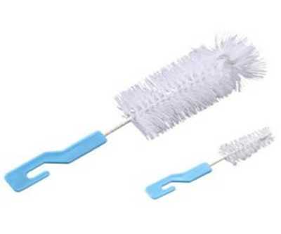 磨料絲筆刷-上海沿龍研磨刷-清洗刷