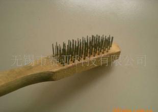 供應鋼絲刷 鐵絲刷 不銹鋼刷 清潔刷 除銹刷 除垢刷_五金、工具_世界工廠網中國產品信息庫