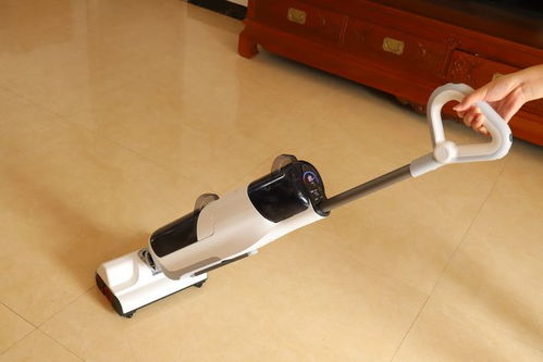 石頭智能雙刷洗地機U10使用體驗 這才是家庭清潔的福音