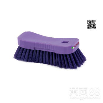 指甲刷食品級清潔刷 不掉毛的食品級小手刷，守護健康清潔的必備工具